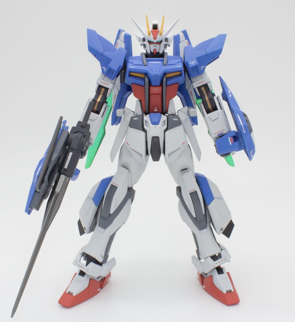 エクスストライク–2枚目/制作者：たく