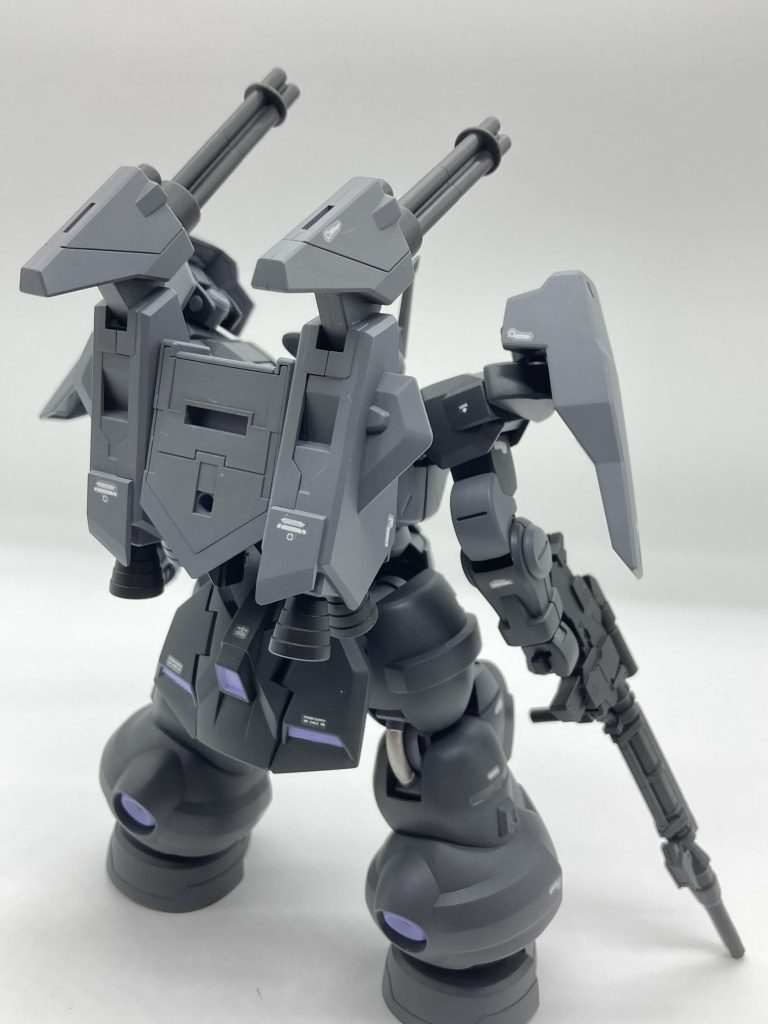 ディランザバルカン–4枚目/制作者：ショウ