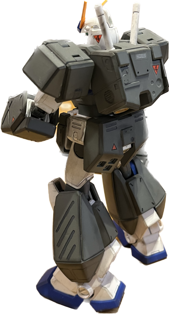 泥臭い感じが良い。