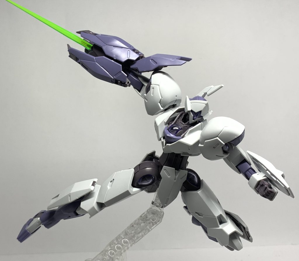 接近戦みたいな。