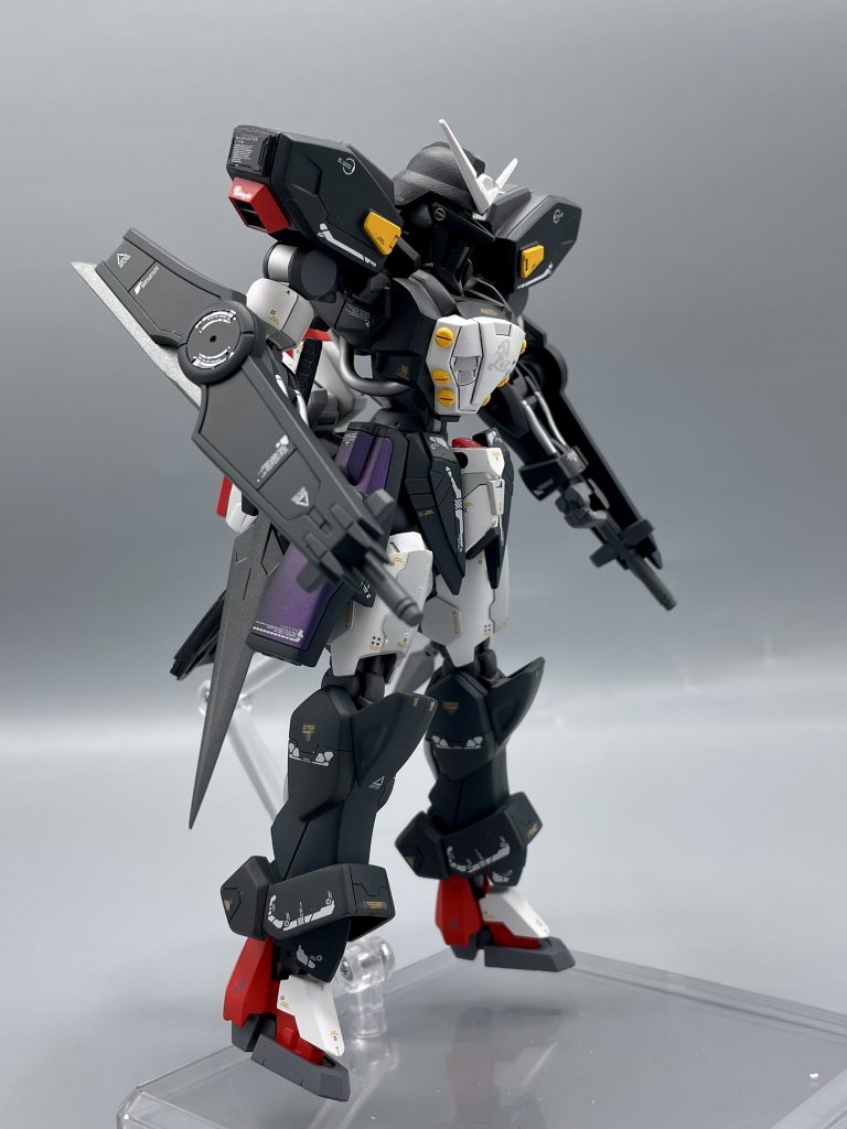 自分に出来ることを詰め込み、時間をかけて作成した一品です✨なんとか年末までに仕上げることができました！2023年、まずは水星コンに向けて作品に着手していきます！！