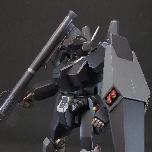 HG ジェガン エコーズ仕様