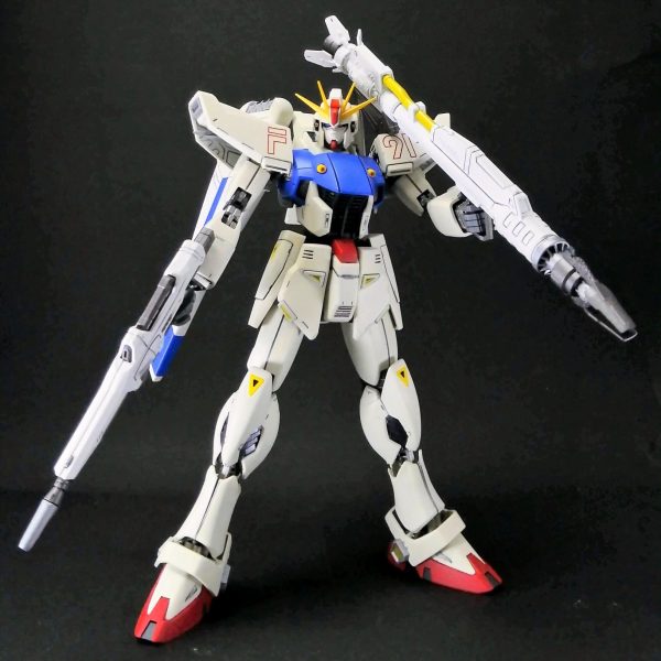 F91アソート