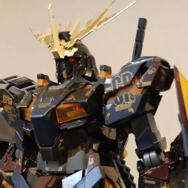 バンシィ (ユニコーン装備)