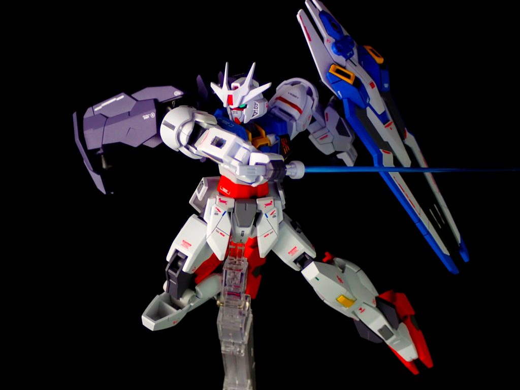 エアリアルアーマー–3枚目/制作者：イッセー@ゆっくり実況