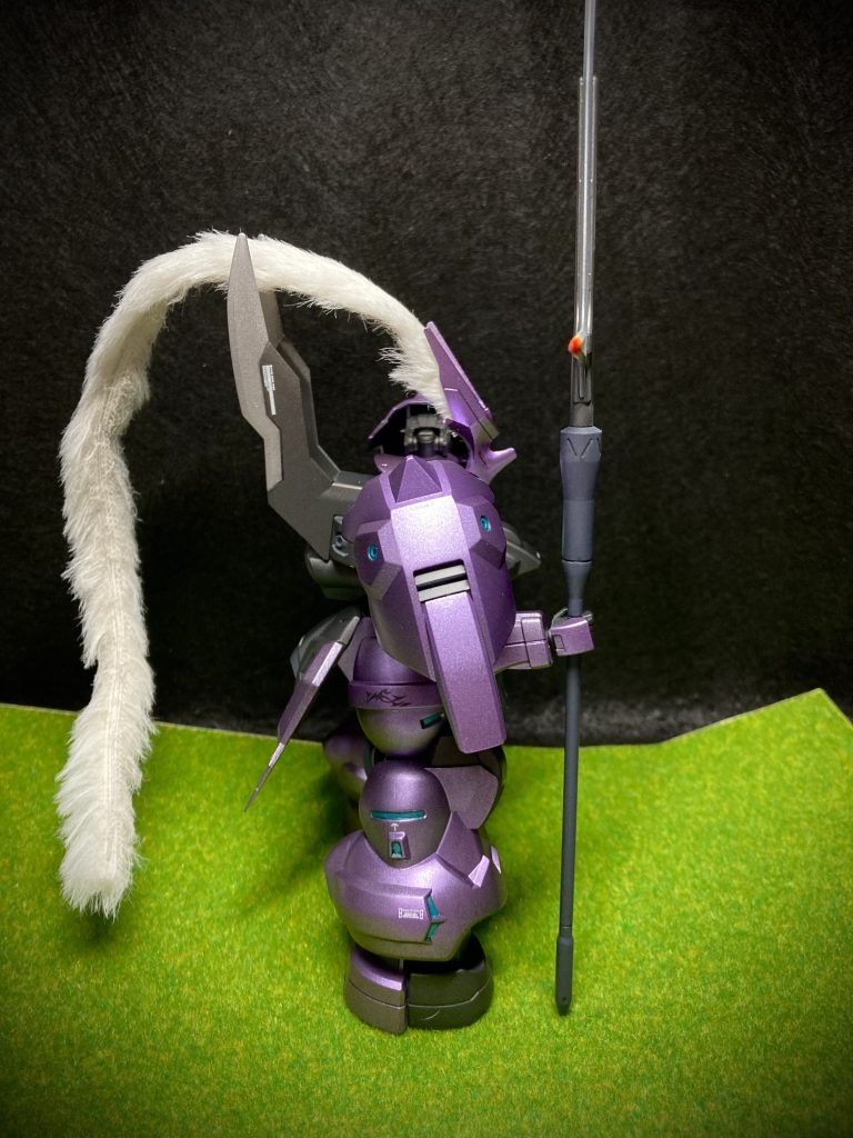 【水星コン】次は絶対勝てるディランザ–3枚目/制作者：キャキャオ