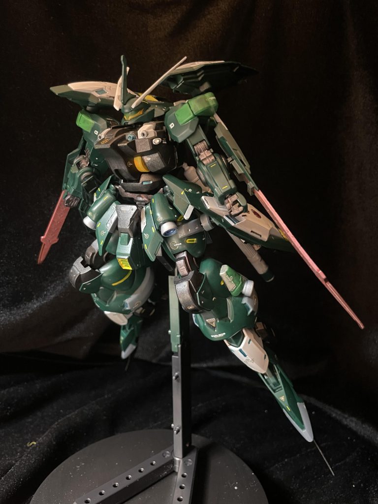 ディランザ(ジュリエッタ専用機)–3枚目/制作者:hecorta_hecorta