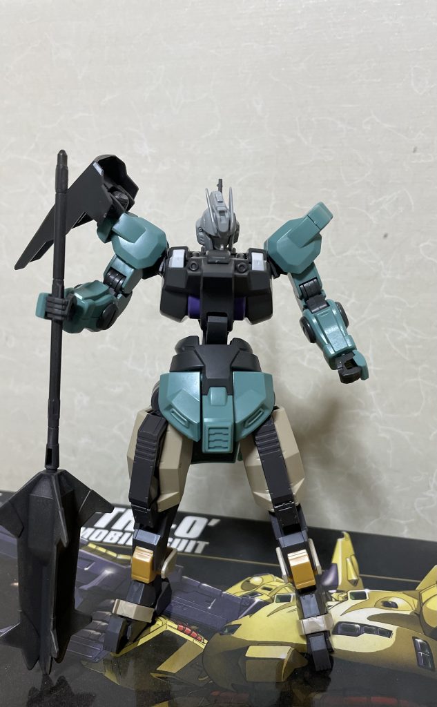 DIRANZA  light–3枚目/制作者：takatosi