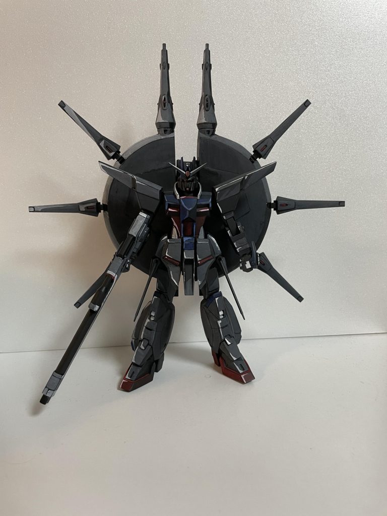 すんません、後ろ姿ありませんね。