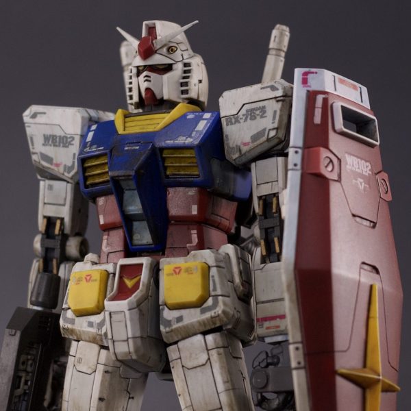 Rx-78