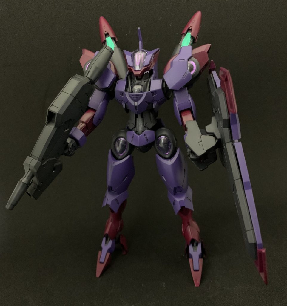 ベギルペンデ–3枚目/制作者：Ronde