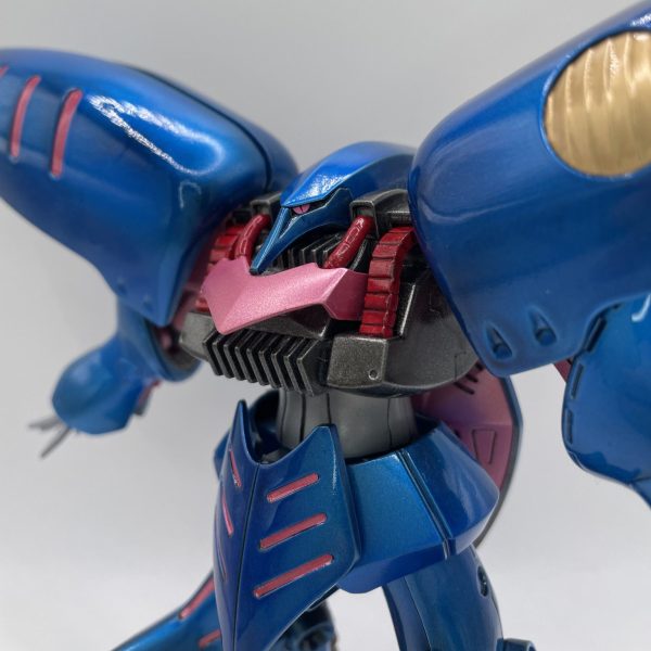 キュベレイMk-Ⅱ