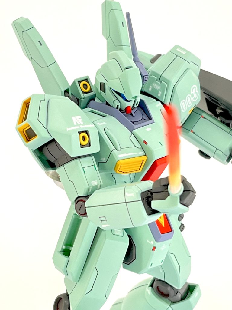 ジェガン–8枚目/制作者：You-keito (ゆう中尉)