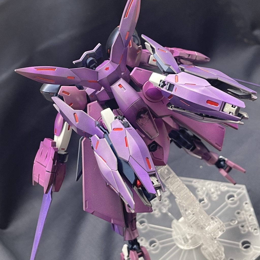 ベギルベウ–2枚目/制作者：@YUHIvvc