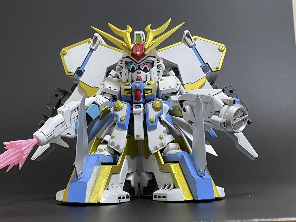 デルフィニウム形態。