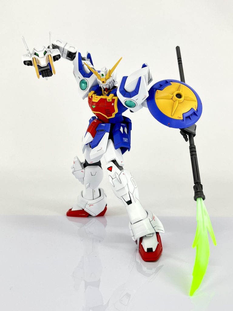 シェンロンガンダム–7枚目/制作者：You-keito (ゆう中尉)