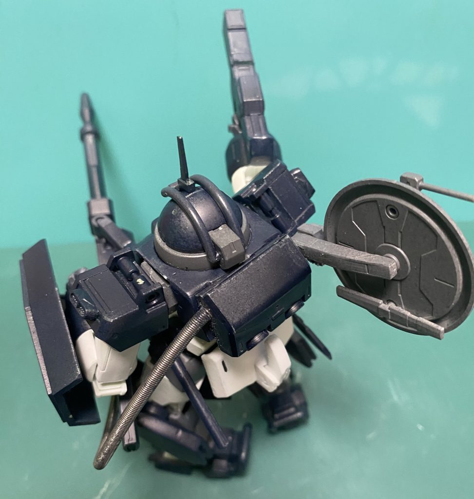 ヒップラックも追加