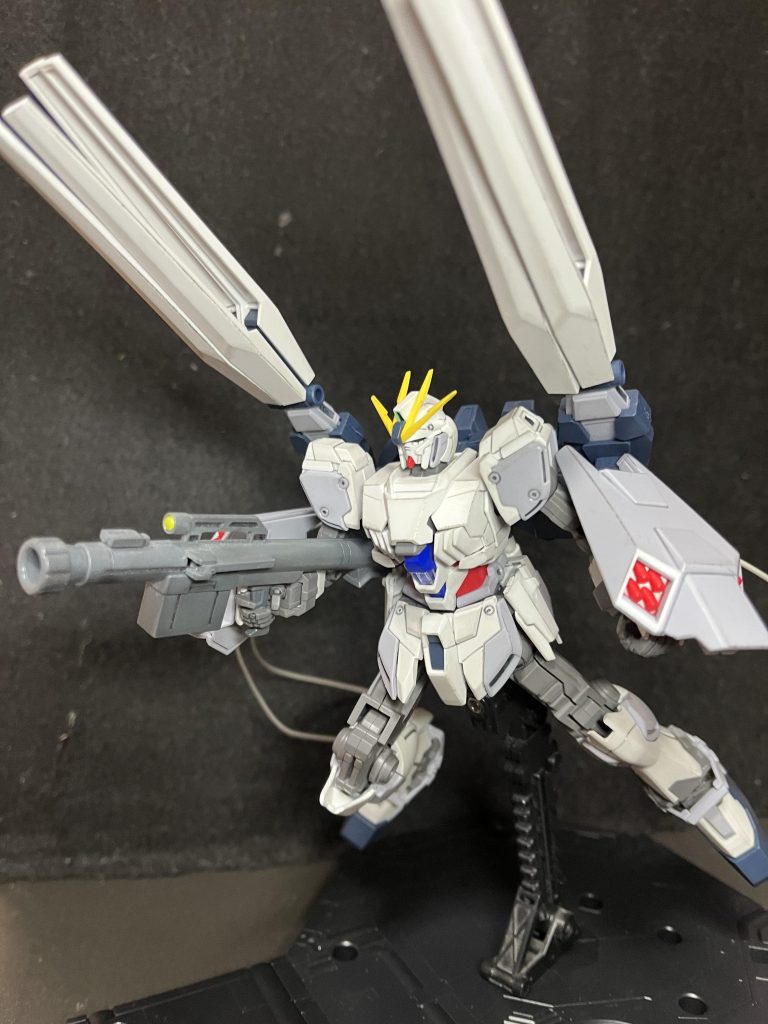 バズーカ持たせてバトルオペレーション2仕様で