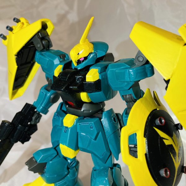 ディランザ G.G.専用機