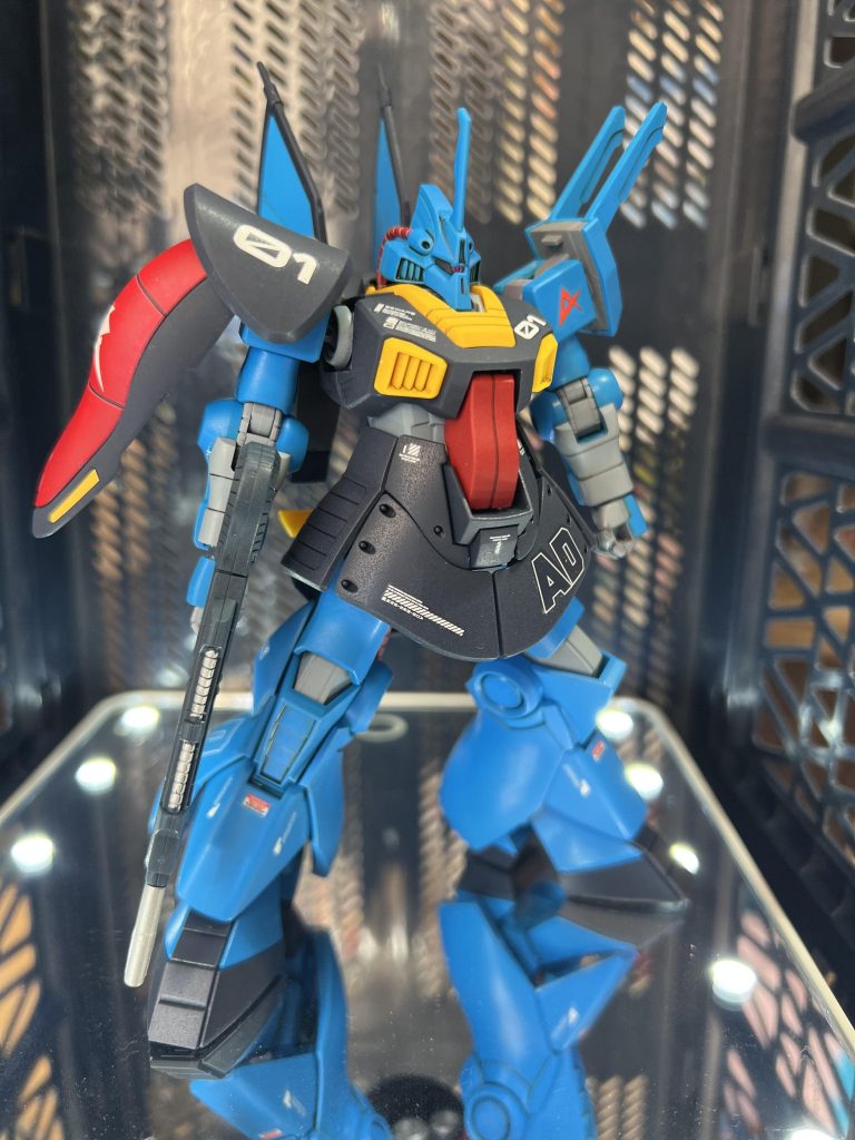 今回は素直に作りました。