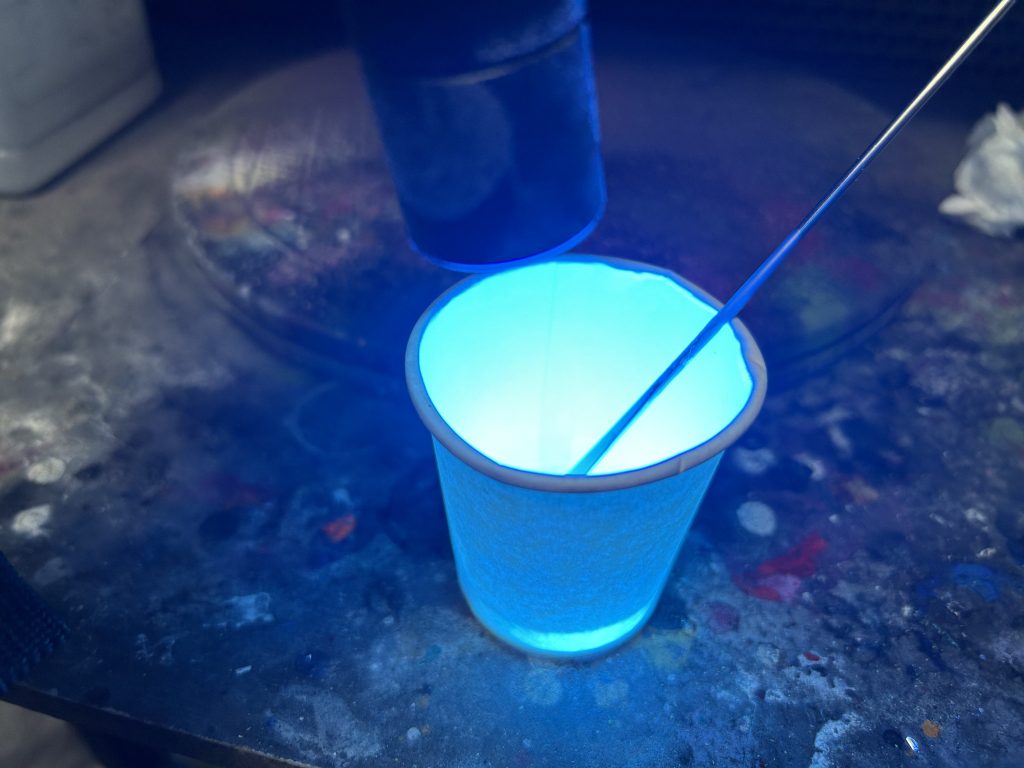 騎士ガンダムは電磁スピアを手にいれた！–5枚目/制作者：副店長