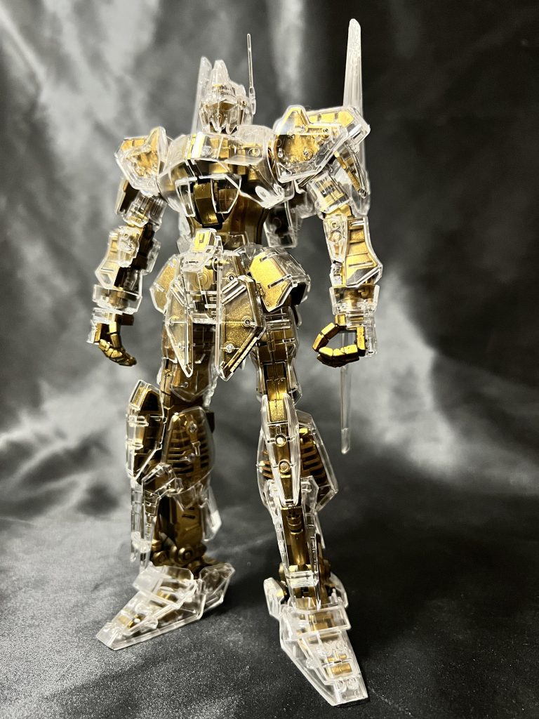 全身はこんな感じです。思ったよりマッチングして見えました😊