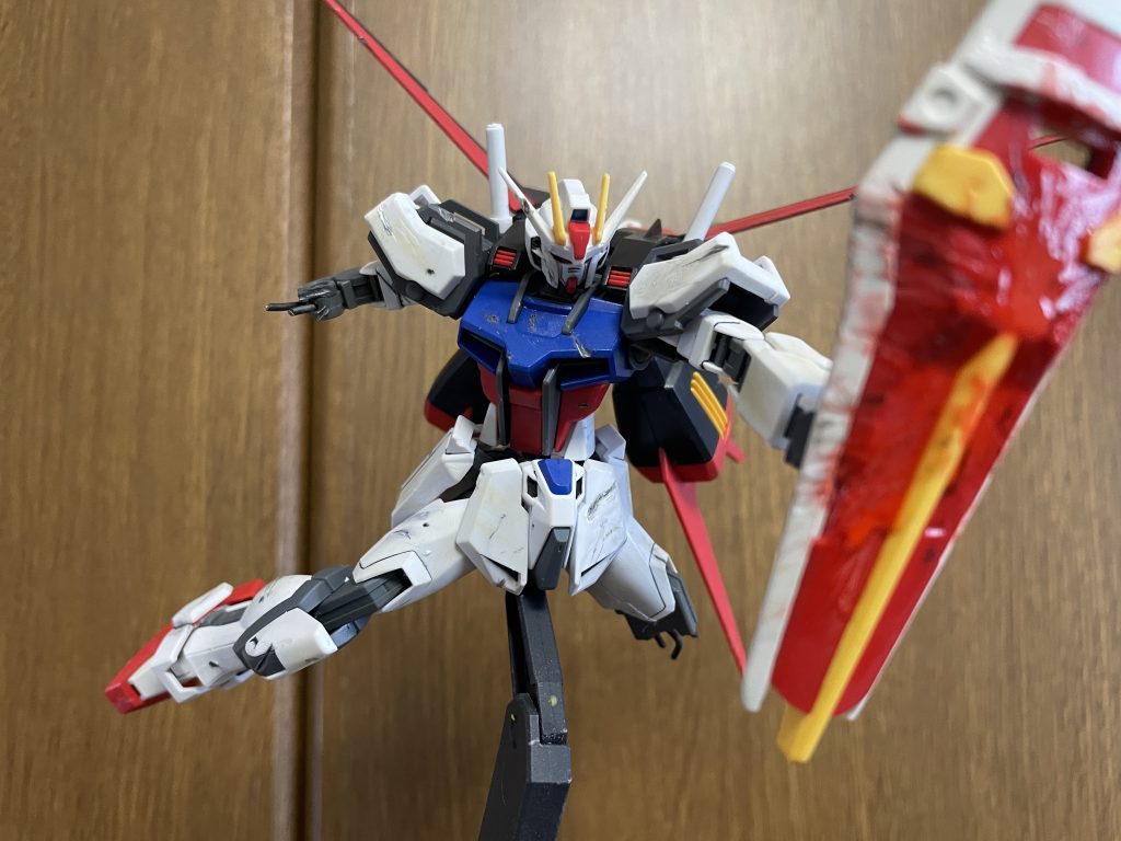 初めての挑戦にしては上手く行った方だと思ってます