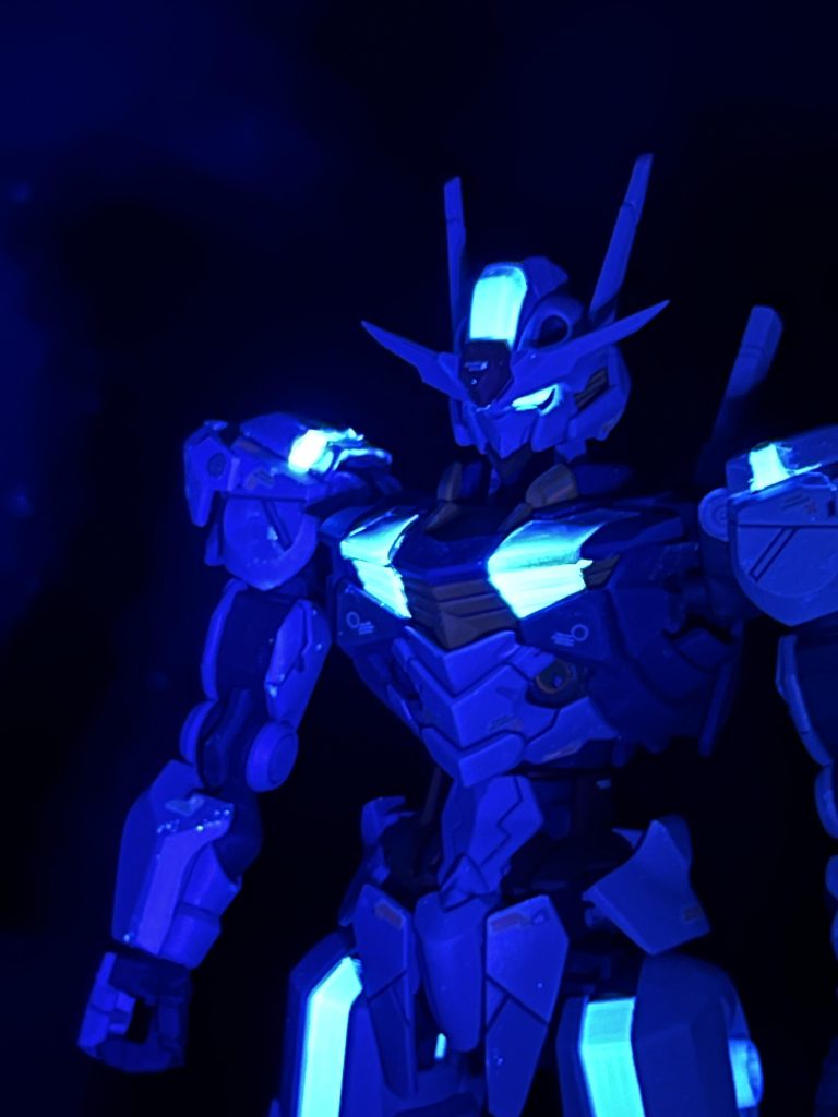 HGエアリアル–2枚目/制作者：ばうあ