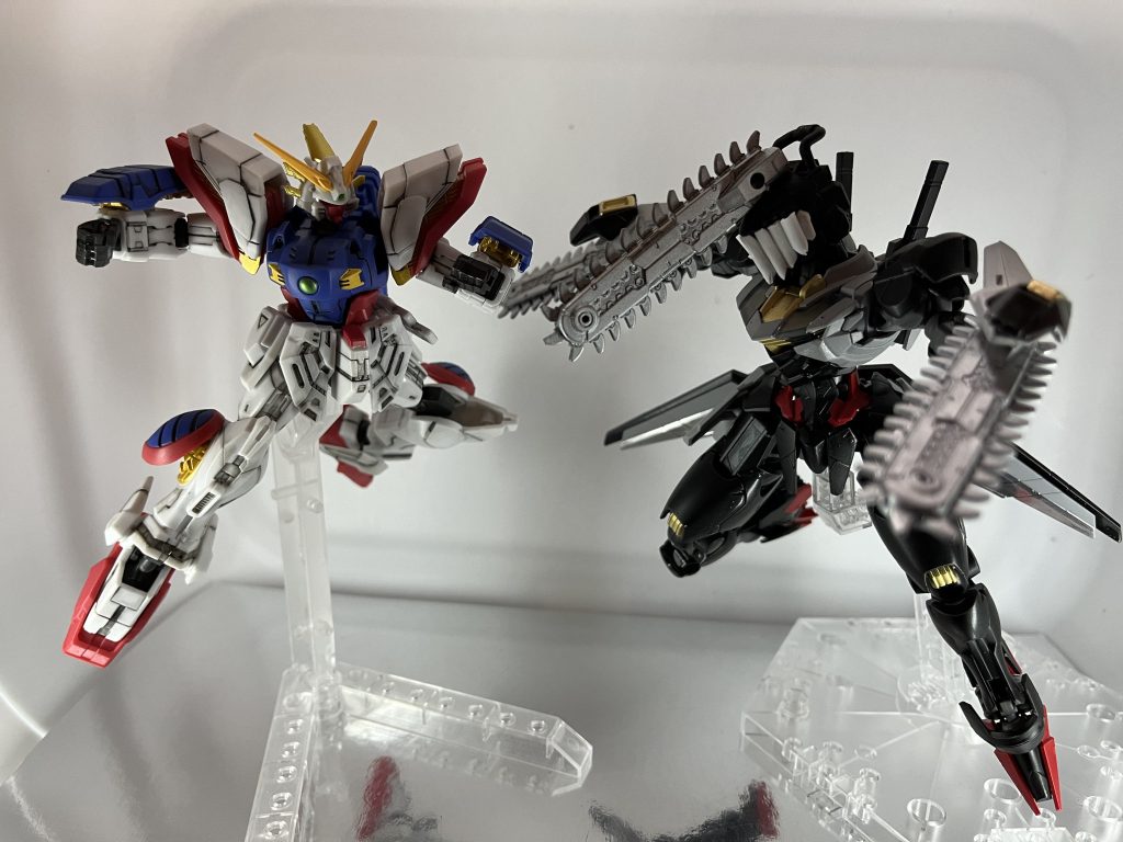 スレッタ『私が貴方を切り刻んだらぁ…その夢は私のクダラナイ夢以下ですねっ♪ふふっ、あはははははははは!