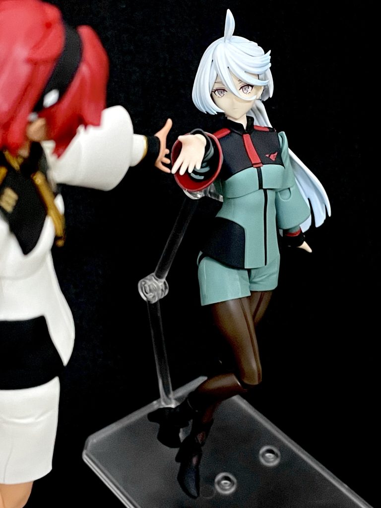 スレxミオ–5枚目/制作者：Drossel