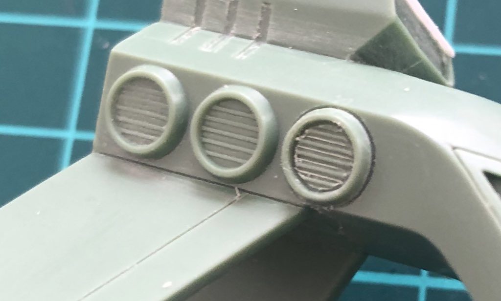 迷彩のムサイ–6枚目/制作者：なみお