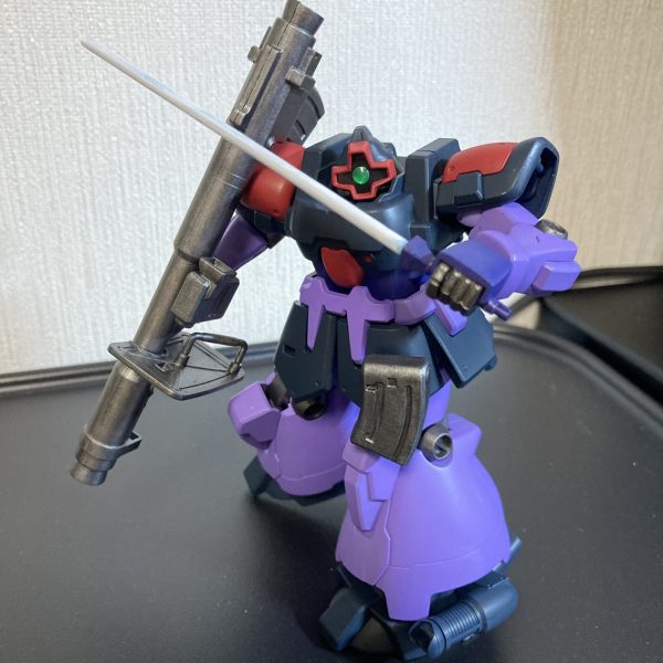 ＨＧドムトローペン