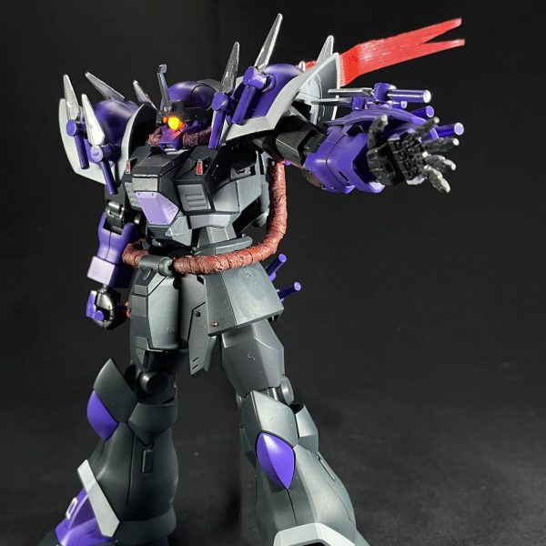 MS-08TX/S イフリートシュナイド