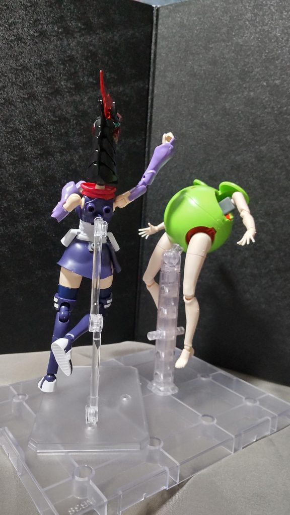 UMAぴょいアッパーカット!うーわ……うーわ………うーわ………