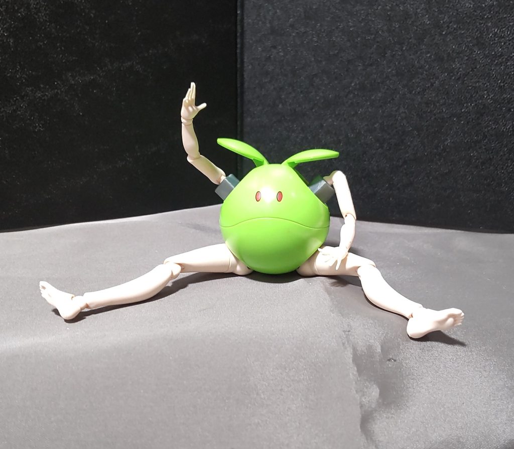 新年一発目の作品がこんなのですが、今年も色々な作品を投稿できるように精進していく所存でありますので、よろしくお願いします。