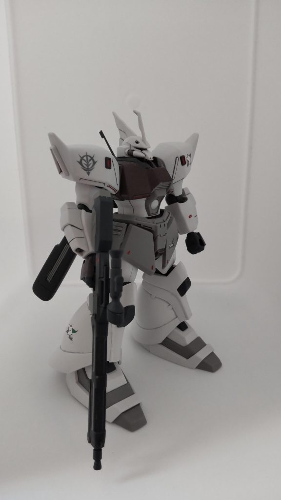 HGUC シン・マツナガ専用ゲルググJ–2枚目/制作者：otohiko0201