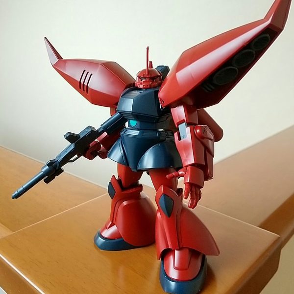 HGUC MS-14J リゲルグ