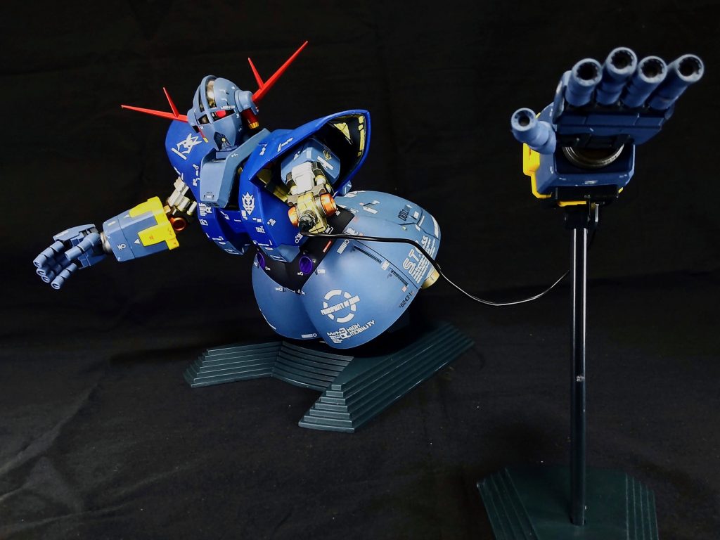 オールレンジ攻撃