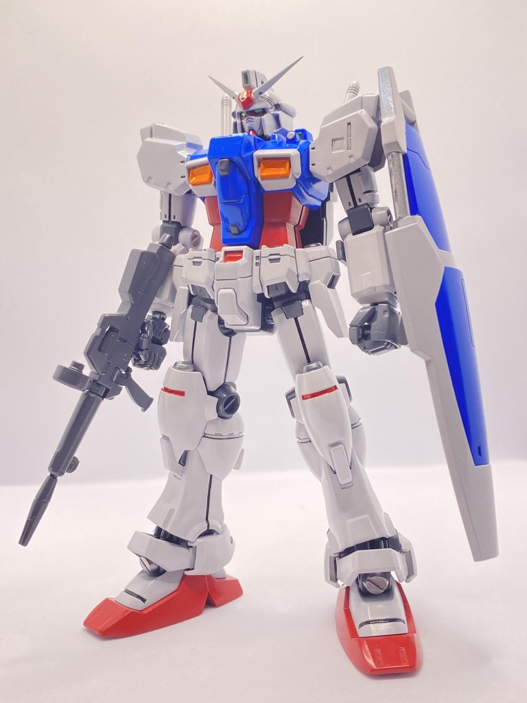 ポーズはあんましとってないので写真がワンパターンです。