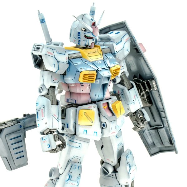 78ガンダム　ver.Ka kai