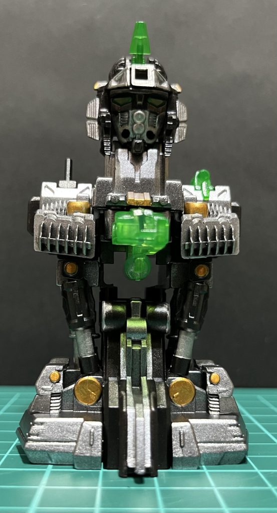 スケスケ　メカニカルバスト　νガンダム–4枚目/制作者：30代オヤジ