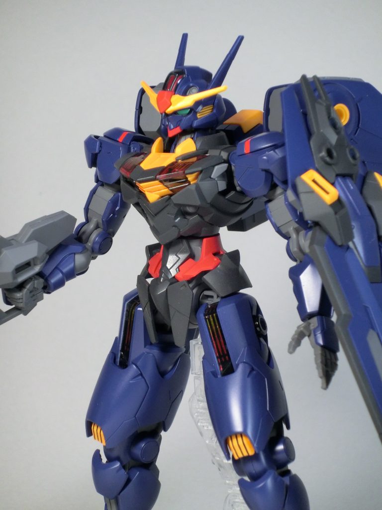 ちょっと近くから撮影