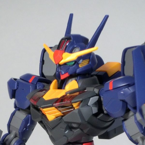 HG　黒いエアリアル