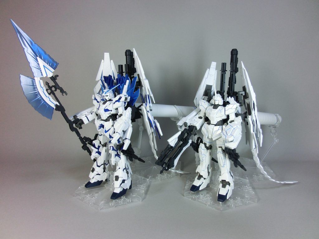 デストロイモードのペルフェクティビリティもディバイン化させてますそのうちアップしたいと思います