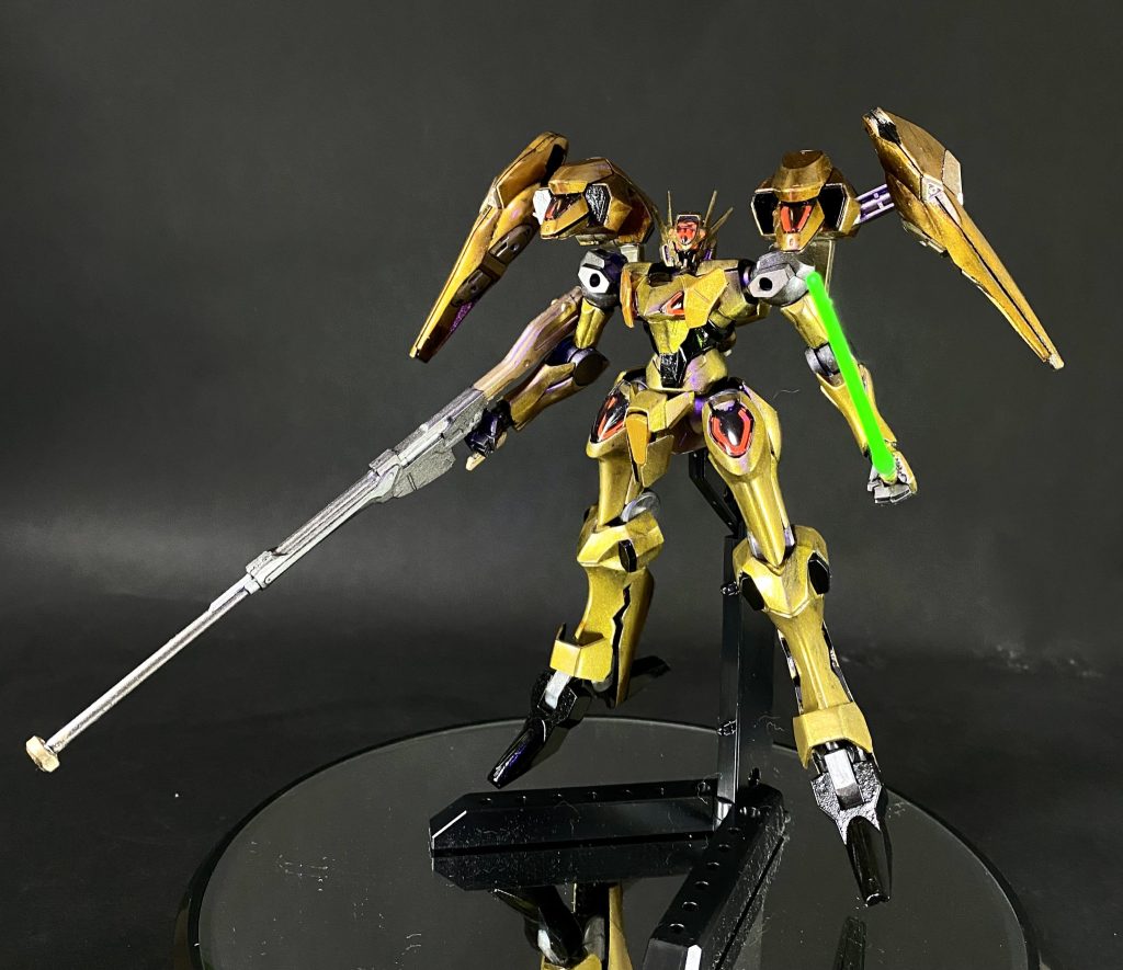 輝度を少し変えるだけで色々な金になります。