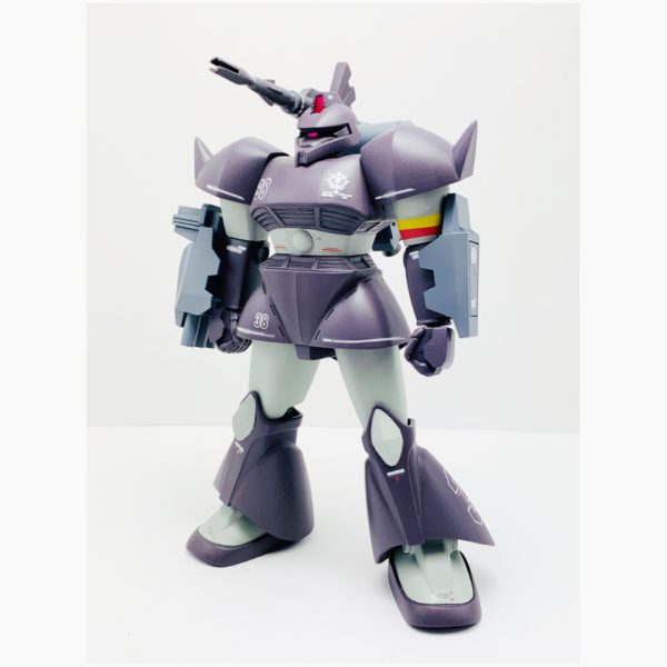 Yahoo!オークション - (B_626)1/144 HGUC ゲルググ用 MS-14C-1A