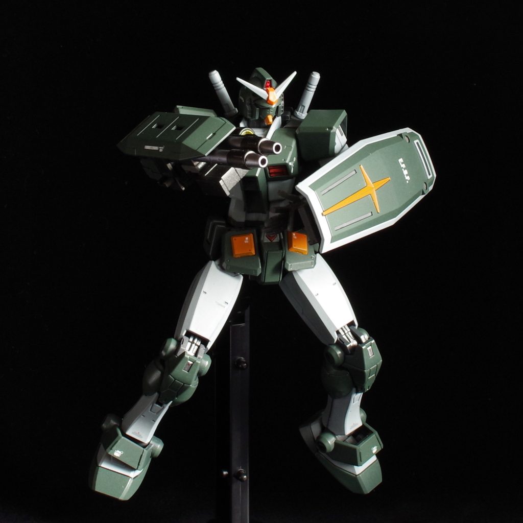 ガンダム_ビヨンドグローバル–3枚目/制作者:Puffin