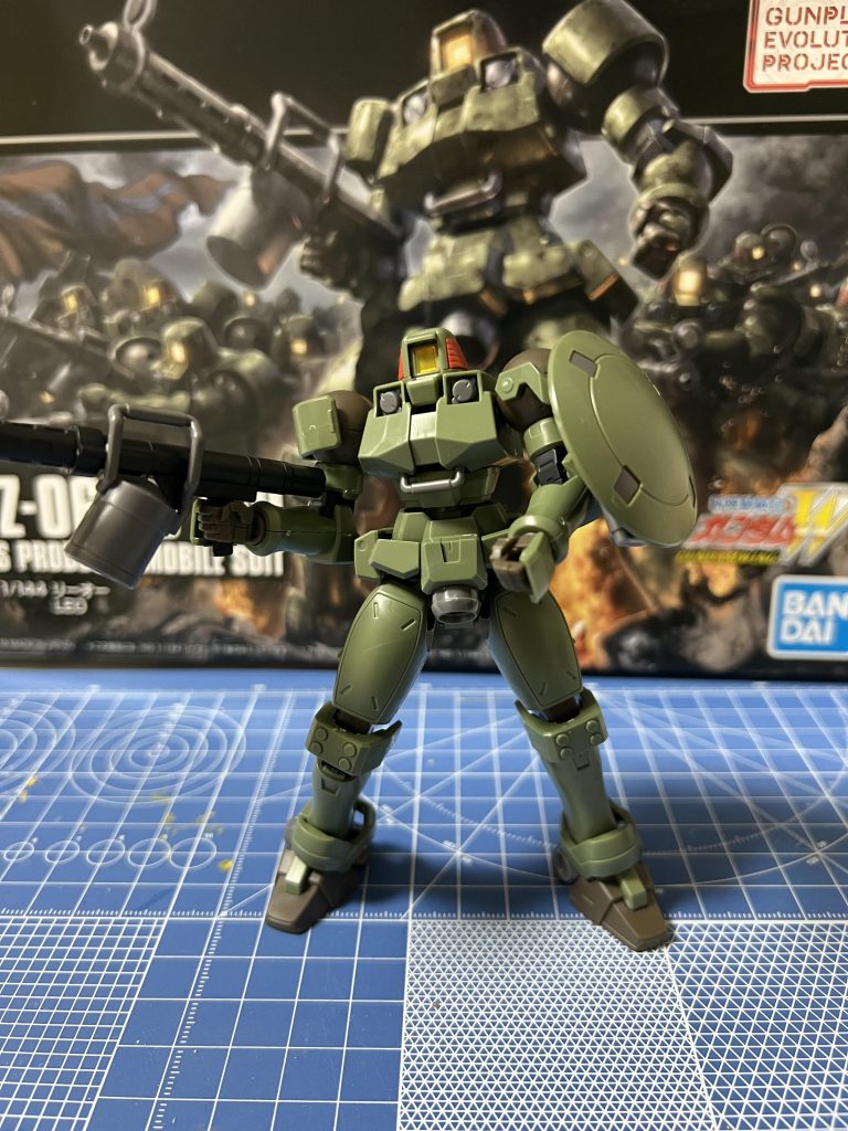 ぱち組状態です