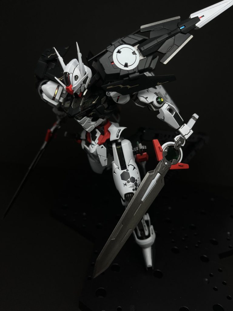 エアリアル最終形態–3枚目/制作者：ぱぬ