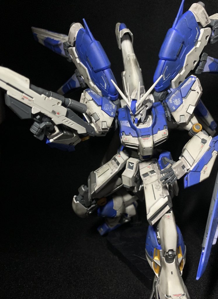 また作りたいです。今度は塗装もしてみたいですね。